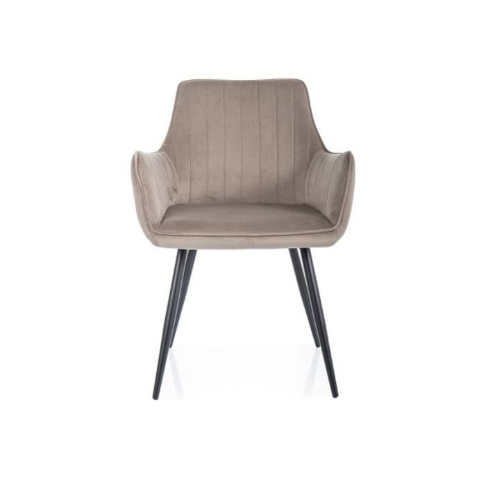 Virtuvės kėdė Cori (Velvet) Virtuvės kėdė Cori (Velvet)